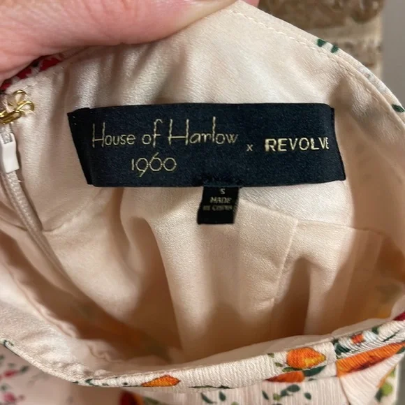 x REVOLVE Arnound Skirt - Picture 3 of 5